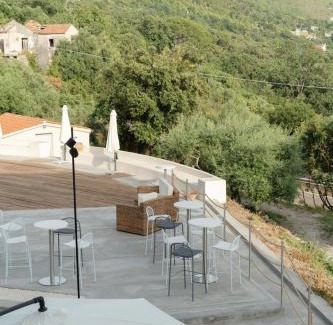 Maratea Bed & Breakfast | Unforgettable San Giuseppe Relais with Oceanfront Spa & Pool