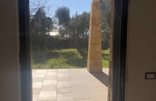 Patu Villa | Experience San Gregorio Villa: Olive Grove & Pool Retreat