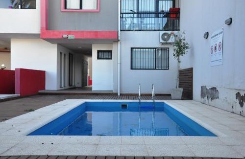 Province of Rio Negro Apartment | Family-Friendly Retreat at San Humberto with Pool Access