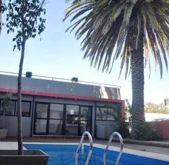 Province of Rio Negro Apartment | Family-Friendly Retreat at San Humberto with Pool Access