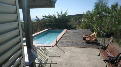 Mendoza Cabin | Eco-Friendly Getaway at San Isidro Cabaña - 9/10 Rated