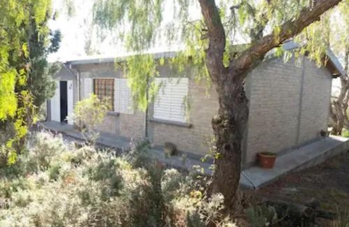 Mendoza Cabin | Eco-Friendly Getaway at San Isidro Cabaña - 9/10 Rated
