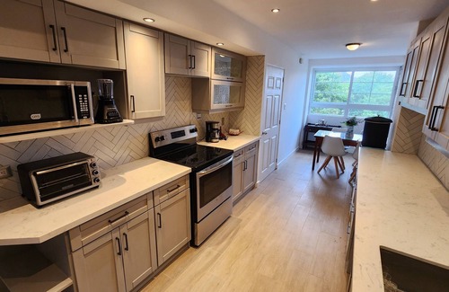 Zona 16 Apartment | Experience San Isidro Bird House Near Cayala with Pool & Spa