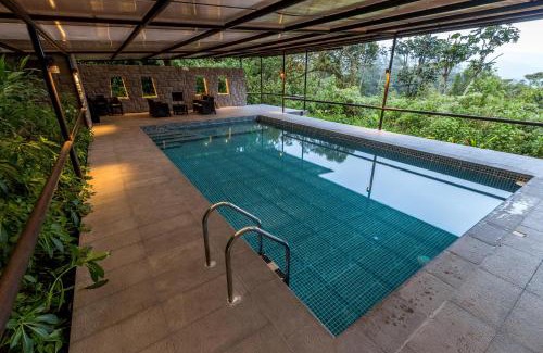 Ecuadorian Amazon Cabin | Top-Rated San Isidro Lodge with Pool & Family-Friendly Perks