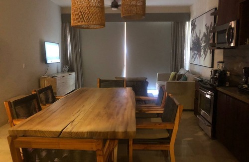 El Marasal Apartment | Ocean View Apartment in San Jose del Cabo with Pool Access