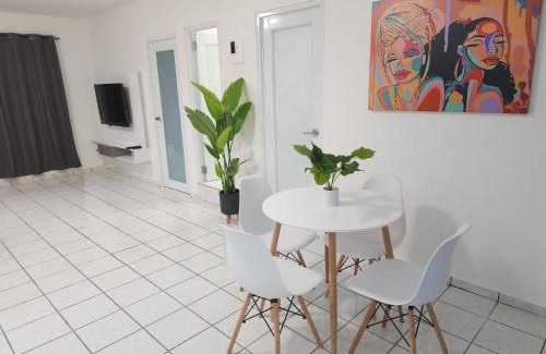 Sabana Llana Norte Apartment | Discover San Juan Apartments - Guest Rated 8.9/10