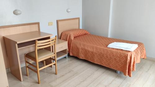 Quartiere XIII Aurelio Hotel | Family-Friendly Casa per Ferie in San Juan de Ribera