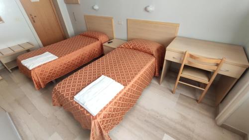 Quartiere XIII Aurelio Hotel | Family-Friendly Casa per Ferie in San Juan de Ribera