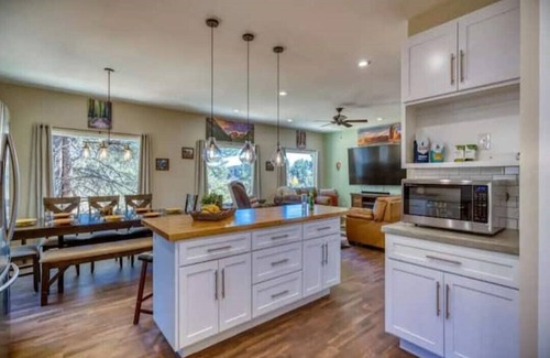 Pagosa Highlands House | Experience the Bliss of San Juan Grand Retreat