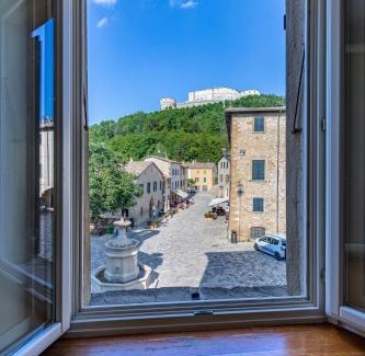 San Leo Hotel | Pet-Friendly San Leo Albergo Diffuso with Breakfast Included