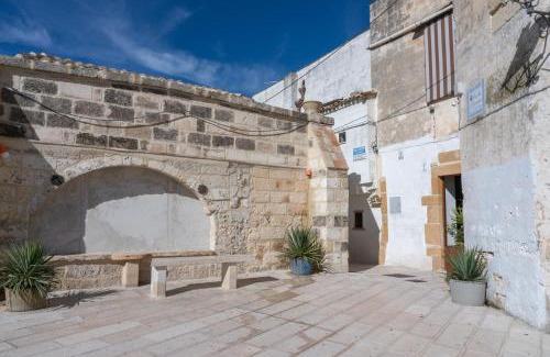 Laterza House | Pet-Friendly San Leonardo - ApartHotel with Breakfast Included