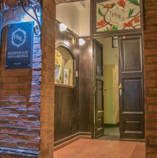 Corrientes House | Highly Rated Hospedaje San Lorenzo: Budget-Friendly Stay!