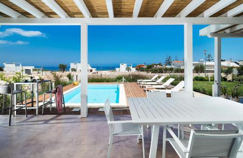 Reitani Villa | Discover San Lorenzo - Palma: 4-Star Oasis with Pool
