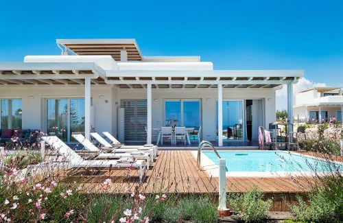 Reitani Villa | Discover San Lorenzo - Palma: 4-Star Oasis with Pool