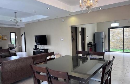 Villa San Lorenzo House | Unwind at San Lorenzo Premium: Guest Favorite with Oceanfront Pool