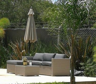 Villa San Lorenzo House | Unwind at San Lorenzo Premium: Guest Favorite with Oceanfront Pool