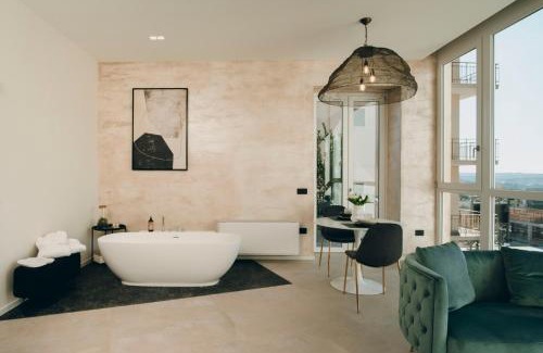 Putignano Apartment | San Lorenzo Suites