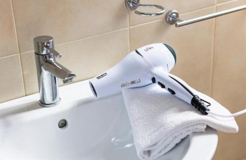 Suburbio XI della Vittoria House | Discover San Luigi - Residenza Gemelli: Family & Pet Friendly
