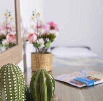 Suburbio XI della Vittoria House | Discover San Luigi - Residenza Gemelli: Family & Pet Friendly