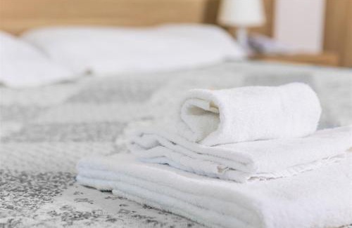 Suburbio XI della Vittoria House | Discover San Luigi - Residenza Gemelli: Family & Pet Friendly