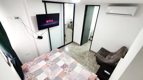 San Jose de Cucuta Apartment | Pet-Friendly Apto 202: Guest Rated 9.8 with Breakfast