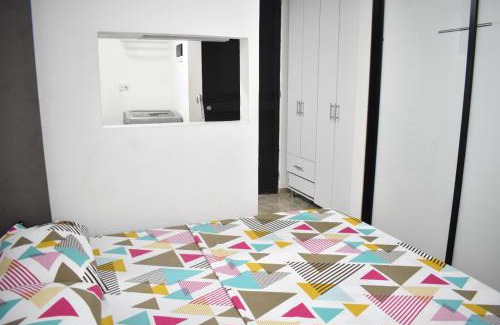 San Jose de Cucuta Apartment | Pet-Friendly Apto 202: Guest Rated 9.8 with Breakfast