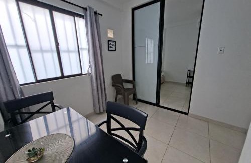 San Jose de Cucuta Apartment | Budget-Friendly Apto 301: Pet Friendly with Breakfast Included