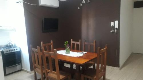 San Luis Apartment | Family-Friendly Stay at San Luis Centro with High Ratings