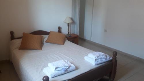 San Luis Apartment | Family-Friendly Stay at San Luis Centro with High Ratings