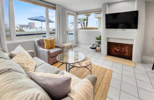 South Mission Beach Hotel | Discover Family-Friendly Retreat at San Luis Rey Estate