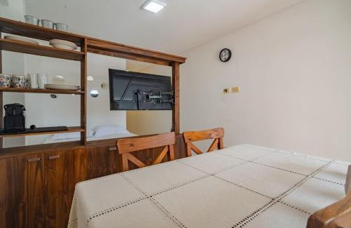 Santa Fe Apartment | San Martín 3658