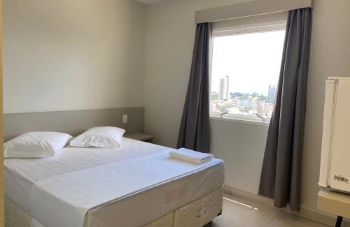 Umuarama Hotel | Discover San Martin Hotel: Pet-Friendly & Highly Rated Stay