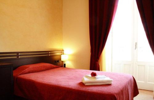 Borgo-Sanzio Hotel | Oceanfront San Max Hotel with Pool and Child-Friendly Amenities