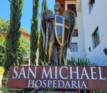 Treze Tilias Apartment | Exceptional San Michael Hospedaria - Child-Friendly Retreat