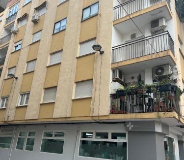 Almeria Apartment | Pet-Friendly Retreat in San Miguel - Guest Rated 9.8/10