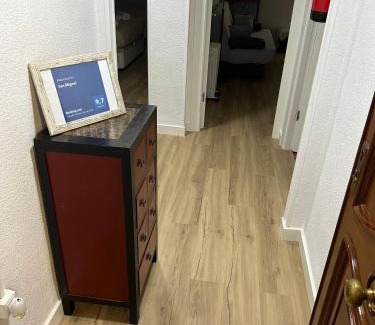 Almeria Apartment | Pet-Friendly Retreat in San Miguel - Guest Rated 9.8/10