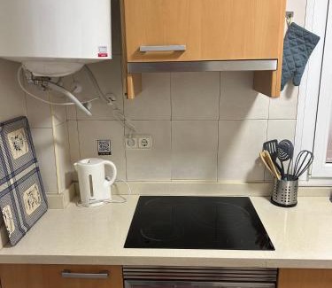 Almeria Apartment | Pet-Friendly Retreat in San Miguel - Guest Rated 9.8/10