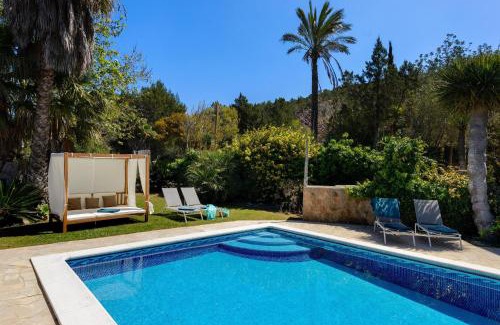 Sant Miquel de Balasant House | Family-Friendly San Miguel Park with Pool & Pet Amenities