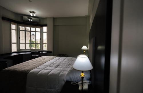 San Nicolas de los Arroyos Hotel | Discover San Nicolas Plaza: Oceanfront Bliss Awaits You