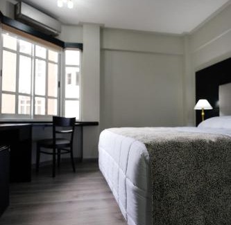San Nicolas de los Arroyos Hotel | Discover San Nicolas Plaza: Oceanfront Bliss Awaits You
