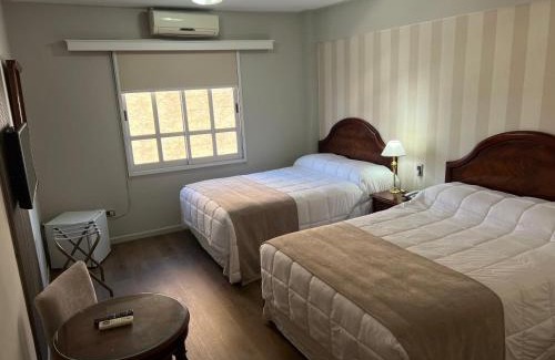 San Nicolas de los Arroyos Hotel | Discover San Nicolas Plaza: Oceanfront Bliss Awaits You