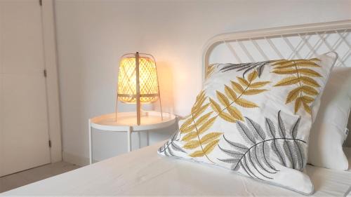Area Metropolitana de Murcia Apartment | Peaceful San Nicolás: Top-Rated Family-Friendly Stay