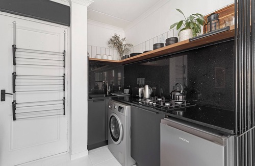 Bloubergstrand Apartment | San Norina Suite | Blouberg