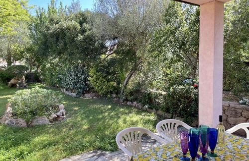 San Pantaleo House | Discover San Pantaleo Villa with Family-Friendly Amenities