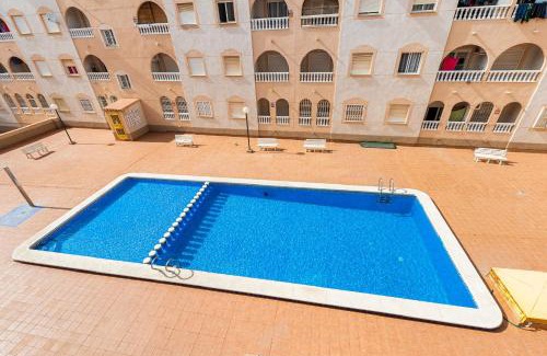 Torrevieja Apartment | San Pascual 235A
