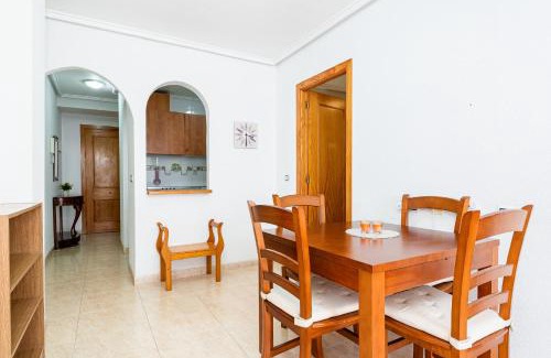 Torrevieja Apartment | San Pascual 235A