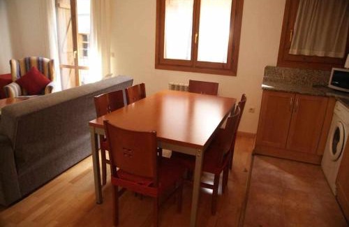 Benasque Apartment | Child-Friendly Retreat at San Pedro Catorce Awaits You