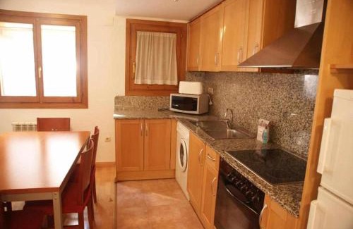Benasque Apartment | Child-Friendly Retreat at San Pedro Catorce Awaits You