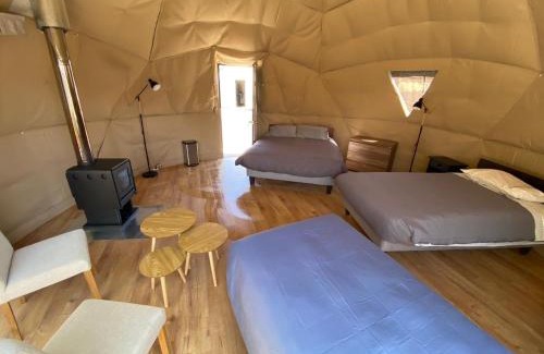 San Pedro de Atacama Cabin | Beachfront San Pedro Domos: Family-Friendly & Scenic Stay