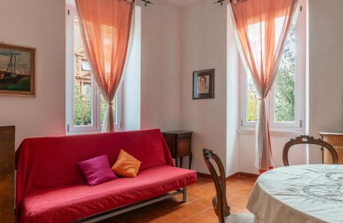Vatican Apartment | San Pietro Comfy Apartment